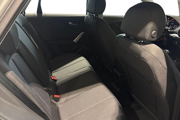 Audi Q2 20 of 22