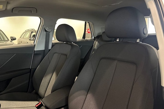 Audi Q2 17 of 22