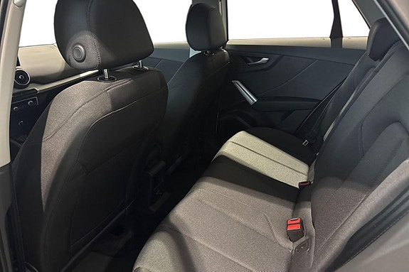 Audi Q2 18 of 22