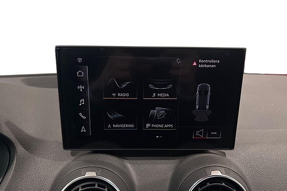 Audi Q2 13 of 22