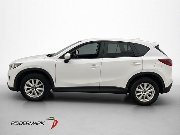 Mazda CX-5 5 of 5