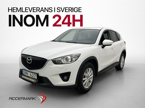 Mazda CX-5 3 of 5