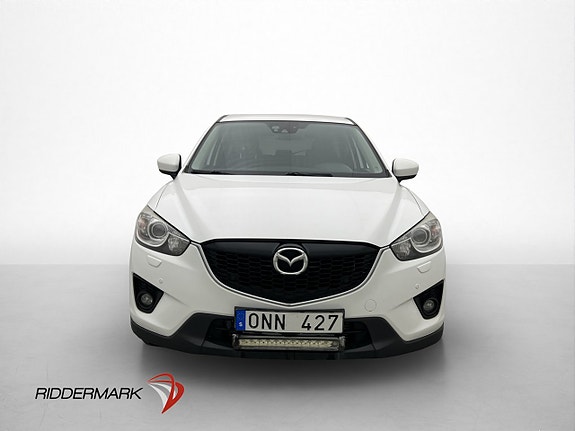 Mazda CX-5 2 of 5