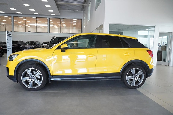 Audi Q2 2 of 4