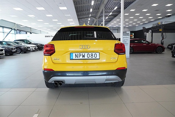 Audi Q2 3 of 4