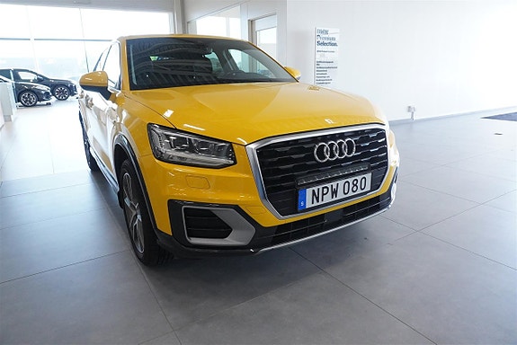 Audi Q2 4 of 4