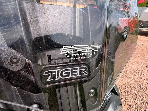 Triumph TIGER 900 GT PRO 11 of 11