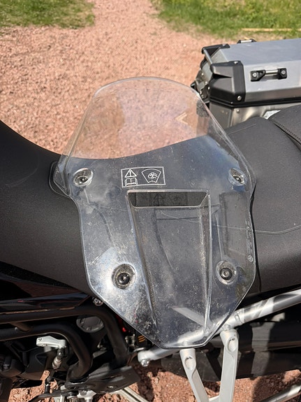 Triumph TIGER 900 GT PRO 5 of 11