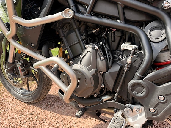 Triumph TIGER 900 GT PRO 7 of 11