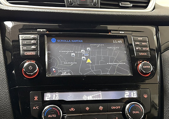 Nissan Qashqai 15 of 16