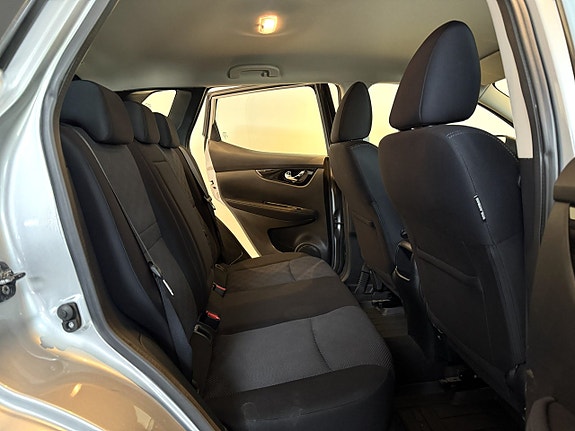 Nissan Qashqai 8 of 16