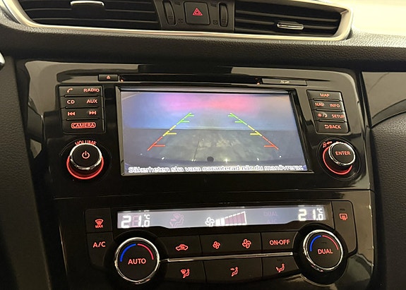 Nissan Qashqai 14 of 16