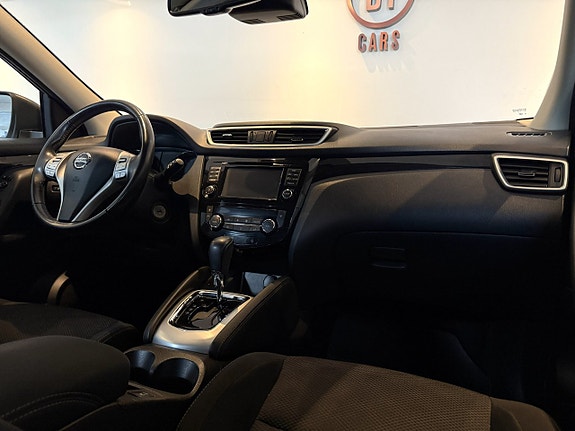 Nissan Qashqai 11 of 16