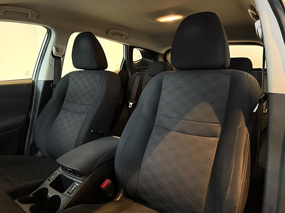 Nissan Qashqai 9 of 16