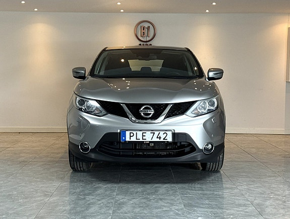 Nissan Qashqai 6 of 16