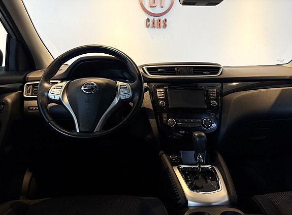 Nissan Qashqai 12 of 16