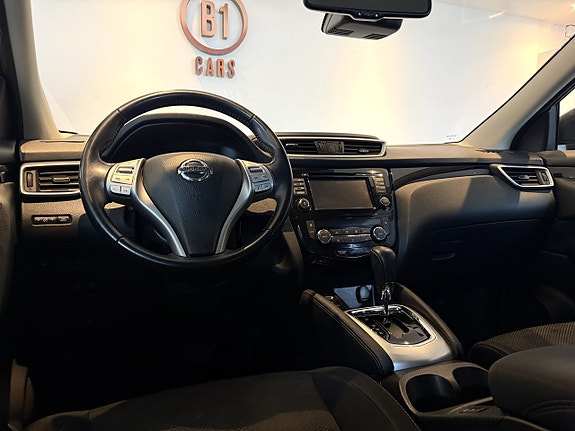 Nissan Qashqai 10 of 16