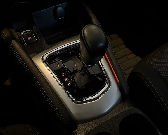 Nissan Qashqai 16 of 16