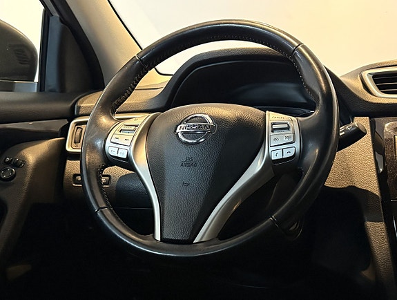 Nissan Qashqai 13 of 16