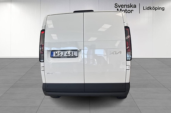 Kia PV5 5 of 17