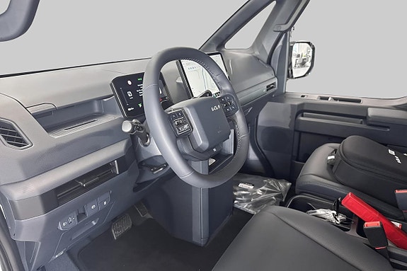 Kia PV5 15 of 17