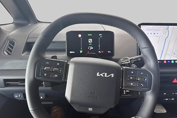 Kia PV5 8 of 17