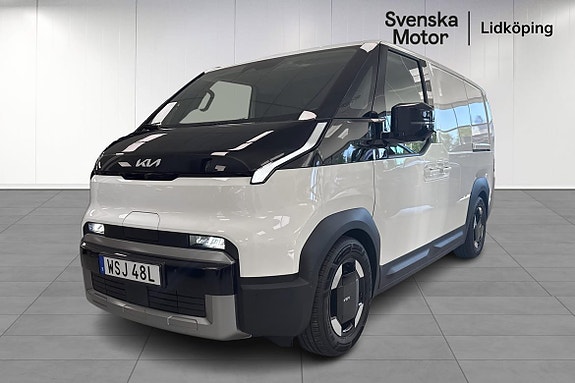 Kia PV5
