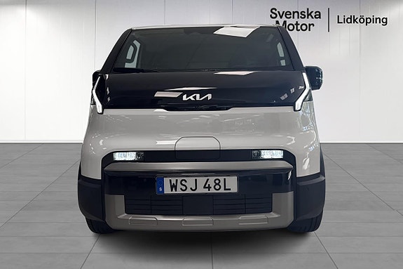 Kia PV5 2 of 17