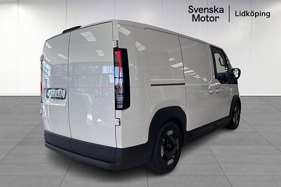 Kia PV5 4 of 17