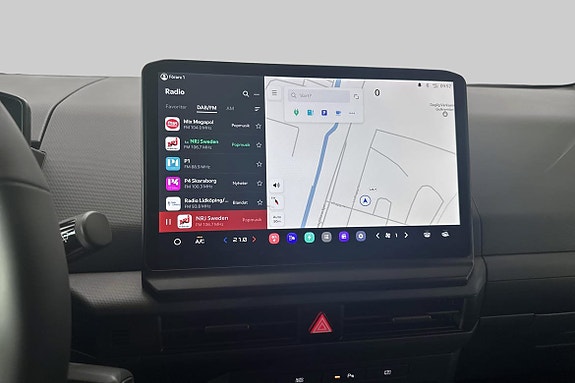 Kia PV5 12 of 17