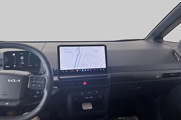 Kia PV5 7 of 17