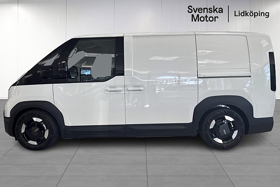 Kia PV5 3 of 17