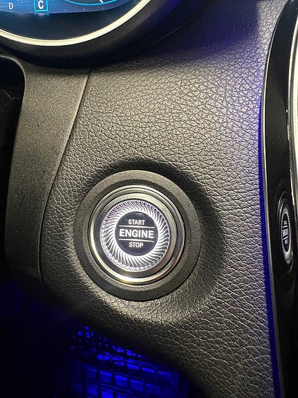Mercedes-Benz C220 d 26 of 26