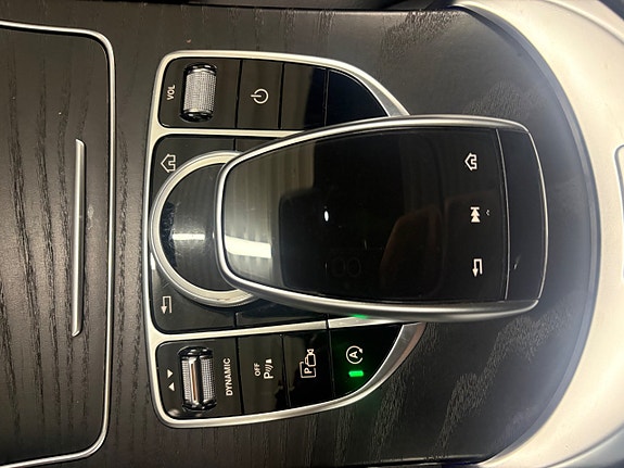 Mercedes-Benz C220 d 23 of 26
