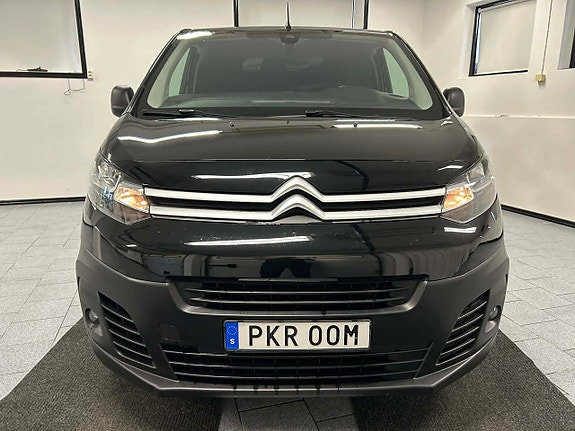 Citroen Jumpy 5 of 5