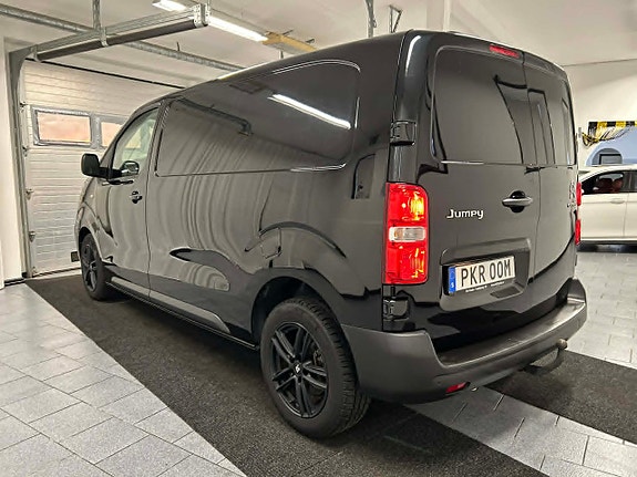 Citroen Jumpy 4 of 5