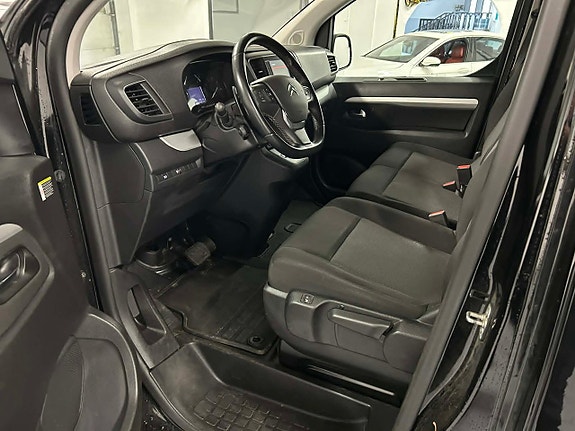 Citroen Jumpy 8 of 16