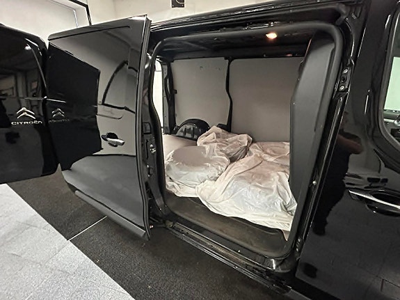 Citroen Jumpy 12 of 16