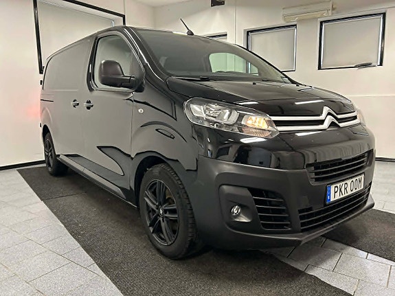Citroen Jumpy 3 of 5