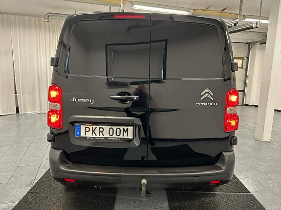 Citroen Jumpy 6 of 16