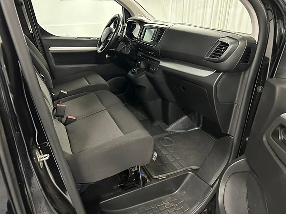 Citroen Jumpy 7 of 16
