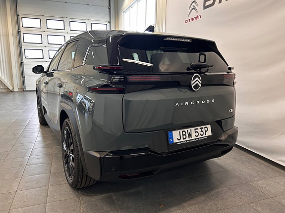 Citroen C5 Aircross 6 of 19