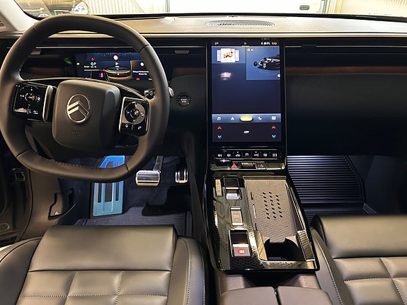 Citroen C5 Aircross 16 of 19