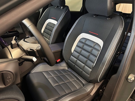 Citroen C5 Aircross 10 of 19