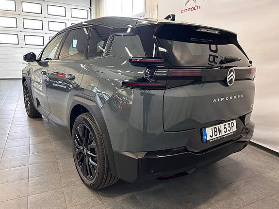 Citroen C5 Aircross 5 of 5