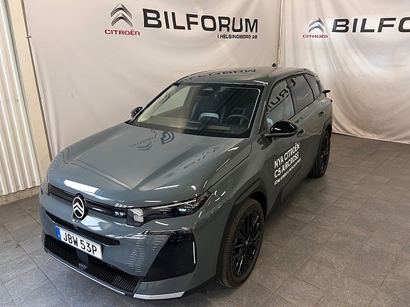 Citroen C5 Aircross 7 of 19