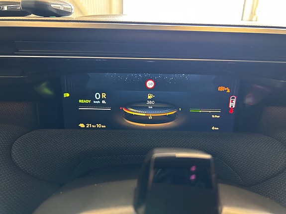Citroen C5 Aircross 11 of 19