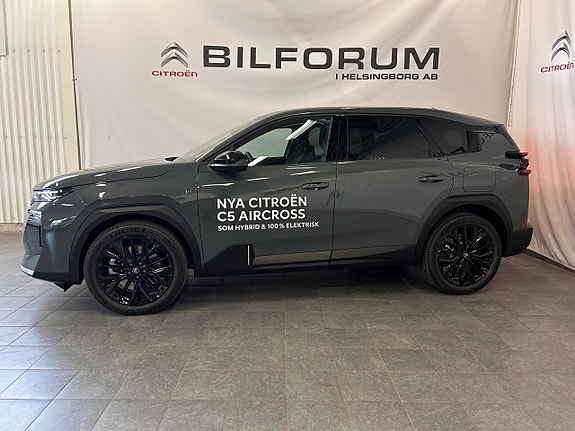 Citroen C5 Aircross 3 of 5