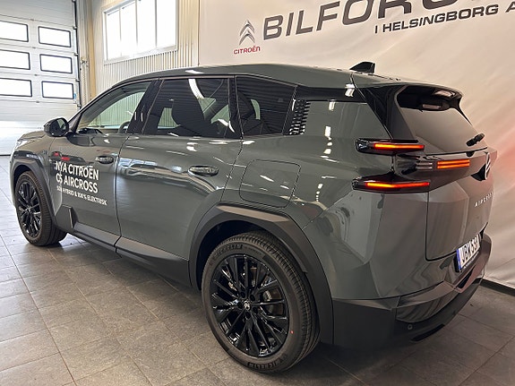 Citroen C5 Aircross 4 of 5