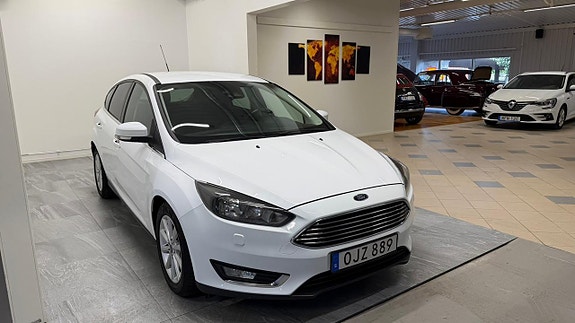 Ford Focus 4 of 5